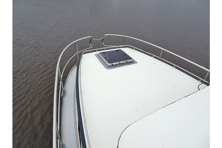 Luxe Motor 22.55 with ES-TRIN