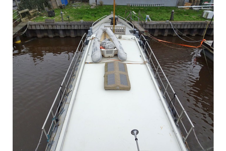 Luxe Motor 22.55 with ES-TRIN