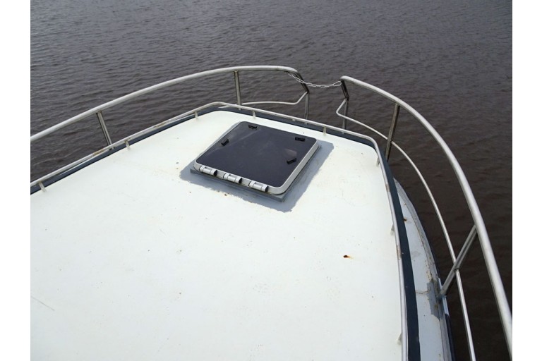 Luxe Motor 22.55 with ES-TRIN