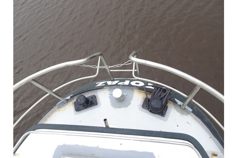 Luxe Motor 22.55 with ES-TRIN