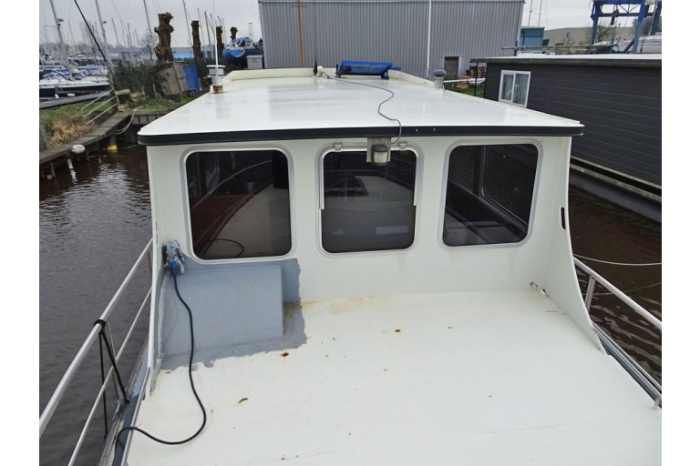 Luxe Motor 22.55 with ES-TRIN