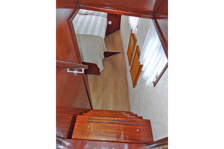 Luxe Motor 22.55 with ES-TRIN