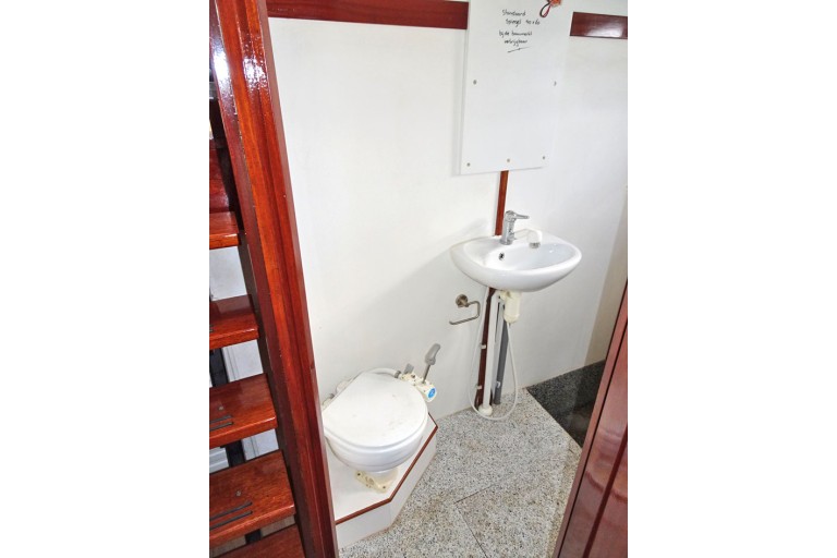 Luxe Motor 22.55 with ES-TRIN