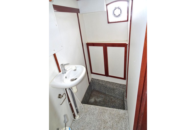 Luxe Motor 22.55 with ES-TRIN