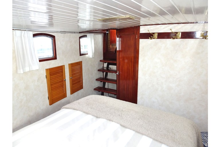 Luxe Motor 22.55 with ES-TRIN