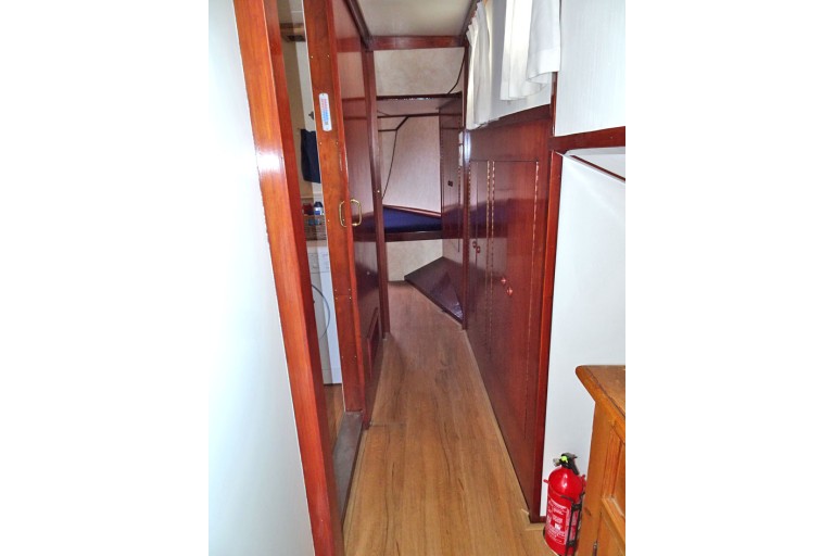 Luxe Motor 22.55 with ES-TRIN