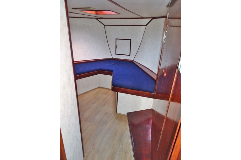 Luxe Motor 22.55 with ES-TRIN