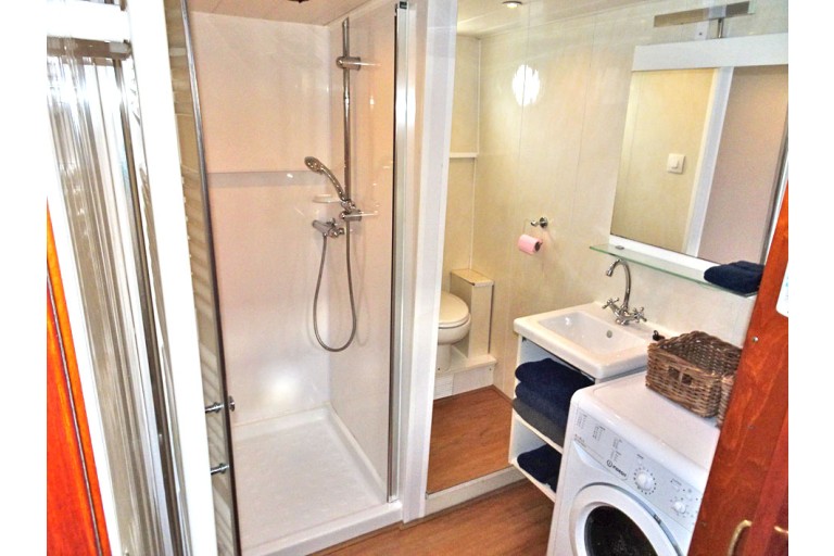 Luxe Motor 22.55 with ES-TRIN