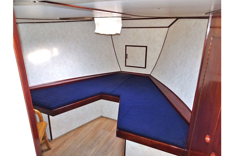 Luxe Motor 22.55 with ES-TRIN