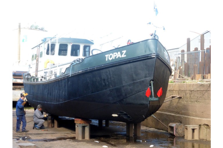 Luxe Motor 22.55 with ES-TRIN