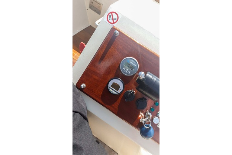 Sloop 6.10 Électrique (Freya)
