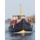 Amsterdammer Schlepper Johanna Cornelia