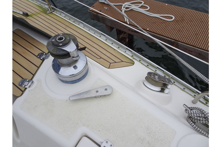 Bavaria 370 Caribic