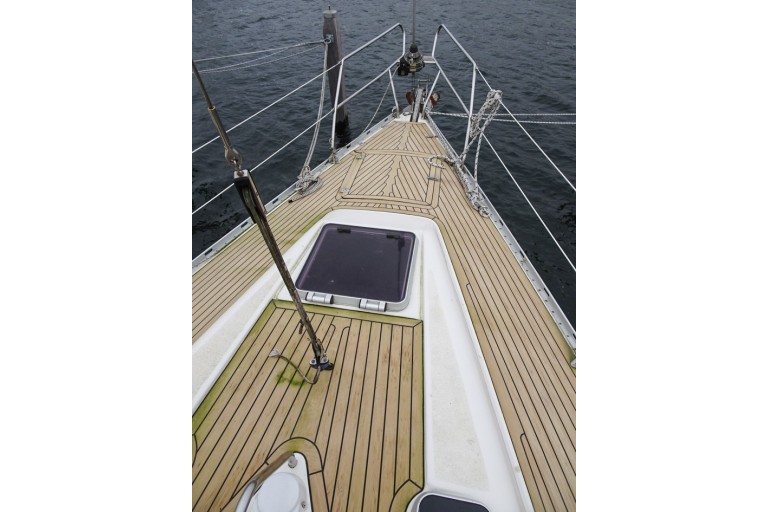 Bavaria 370 Caribic