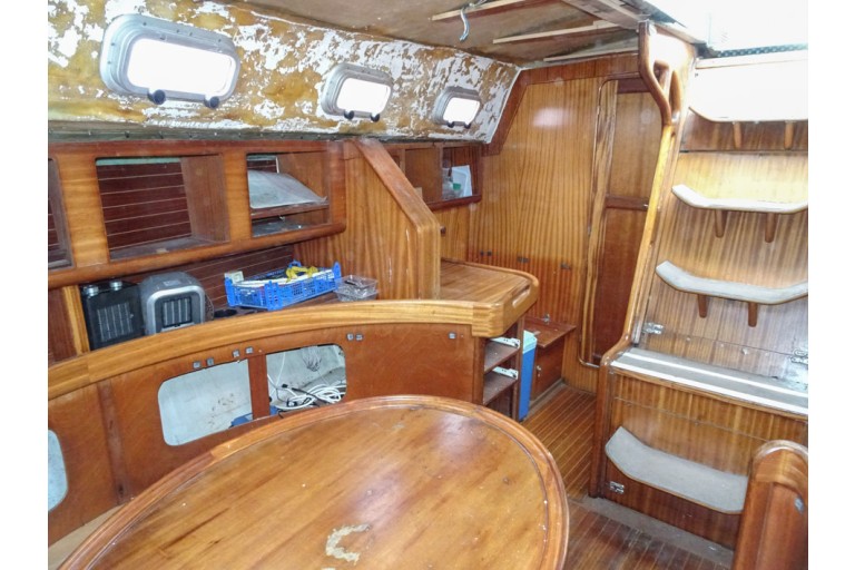 Bavaria 370 Caribic