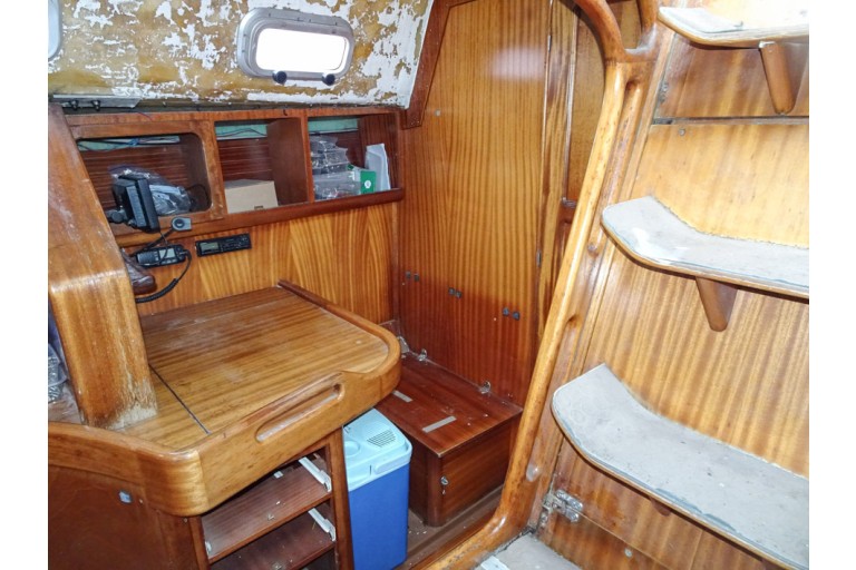 Bavaria 370 Caribic