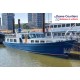 Vedette Hollandaise 22.00 avec certificat du Rhin