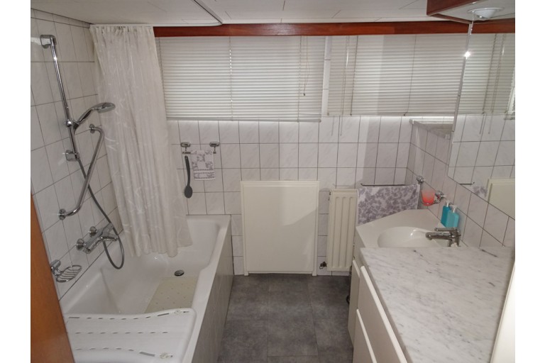 De Plaete 22.00 One-Off, CBB Rijn