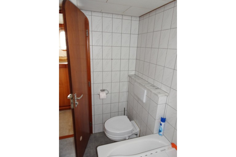 De Plaete 22.00 One-Off, CBB Rijn