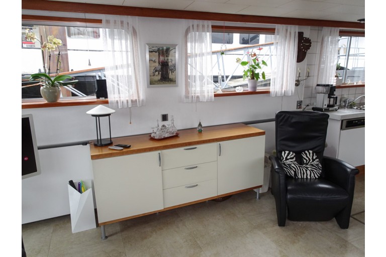 De Plaete 22.00 One-Off, CBB Rijn