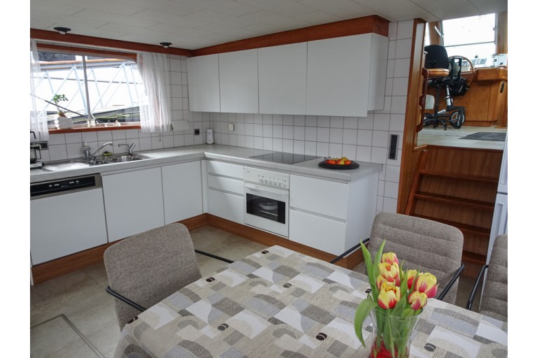 De Plaete 22.00 One-Off, CBB Rijn