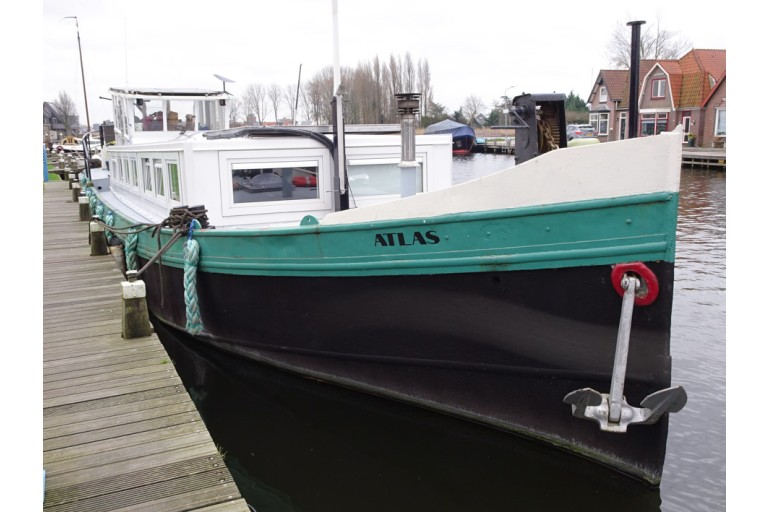 Luxe Motor 22.08 with TRIWV