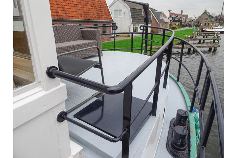 Luxe Motor 22.08 with TRIWV