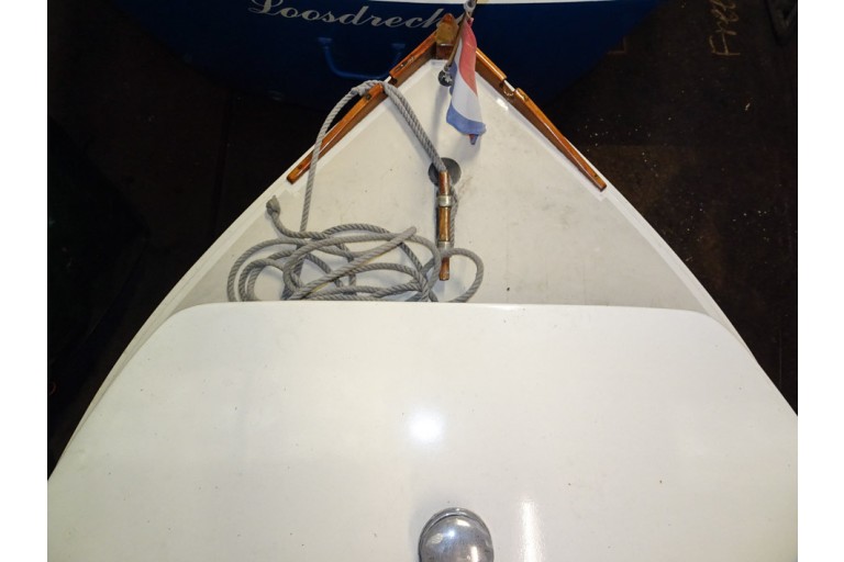 Vedette Hollandaise Classique 6.70