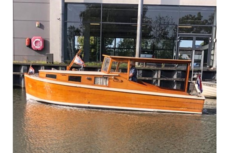 Vedette Hollandaise Classique 6.70