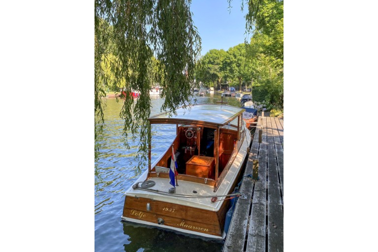 Vedette Hollandaise Classique 6.70