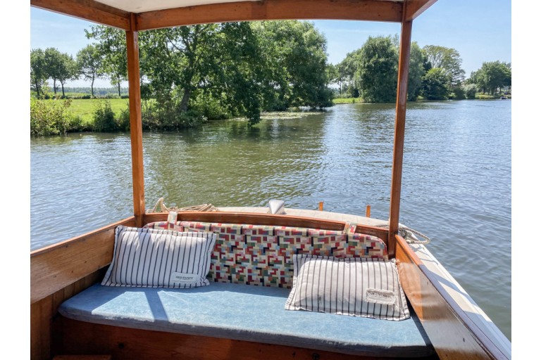 Vedette Hollandaise Classique 6.70