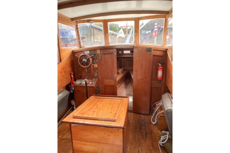 Vedette Hollandaise Classique 6.70