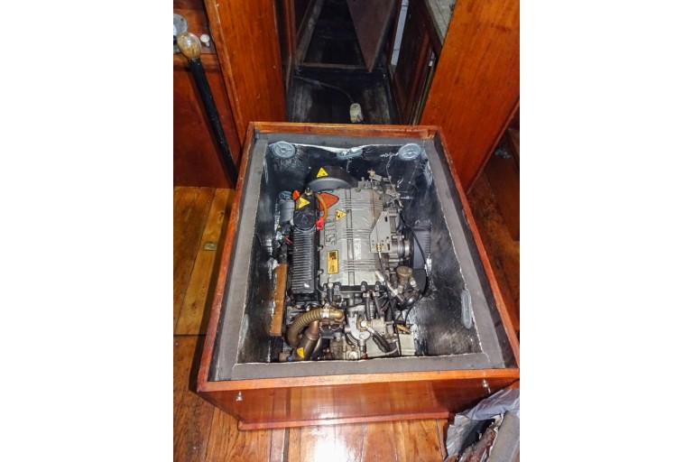 Vedette Hollandaise Classique 6.70