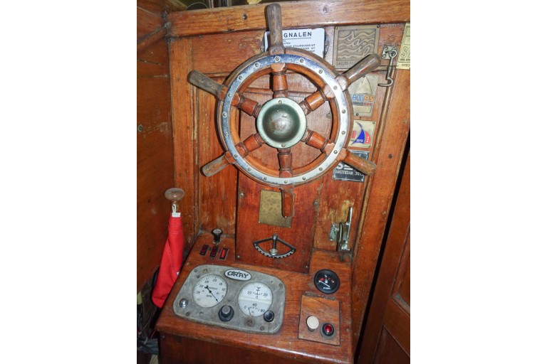 Vedette Hollandaise Classique 6.70