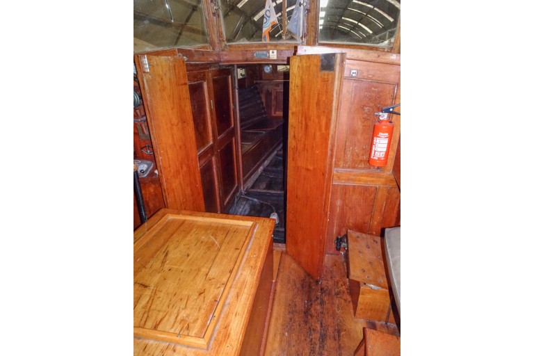 Vedette Hollandaise Classique 6.70