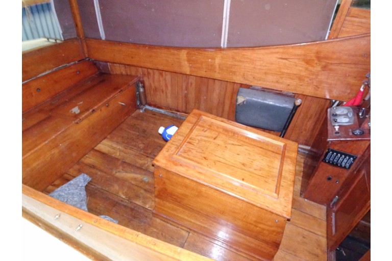 Vedette Hollandaise Classique 6.70