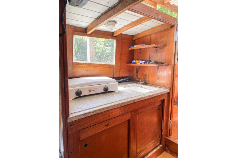 Vedette Hollandaise Classique 6.70