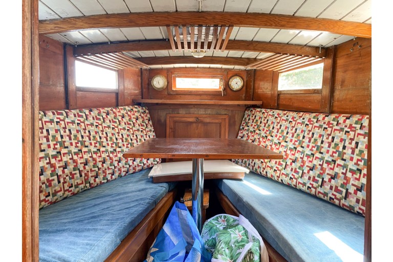 Vedette Hollandaise Classique 6.70