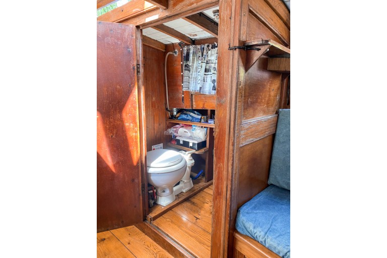 Vedette Hollandaise Classique 6.70