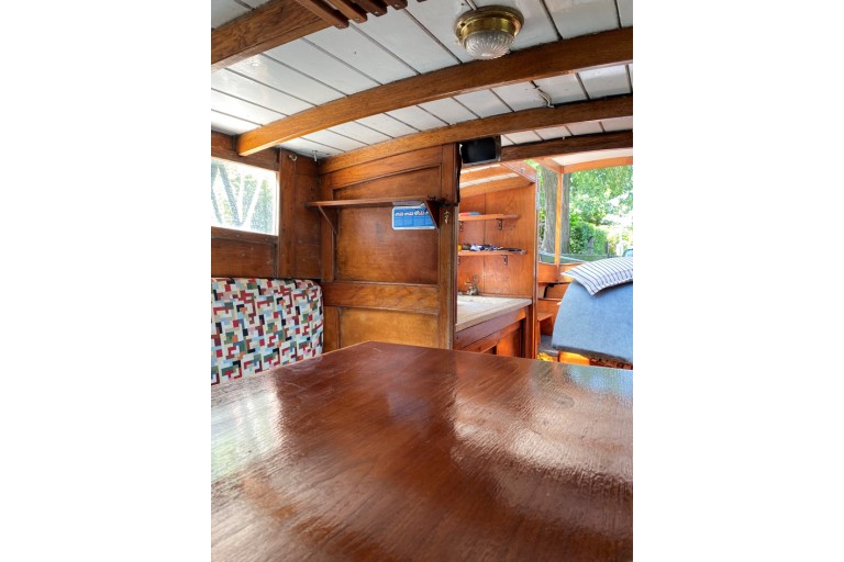 Vedette Hollandaise Classique 6.70