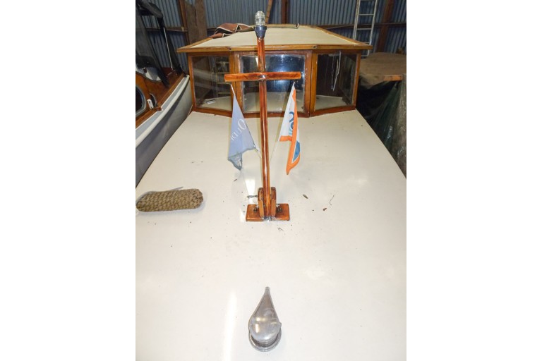 Vedette Hollandaise Classique 6.70