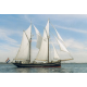 Sailing Lugger 26.70