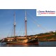 Zeil Logger 26.70 Woonschip