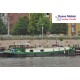 Piper 55N Nivernais Class Dutch Barge