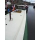 Piper 55N Nivernais Class Dutch Barge