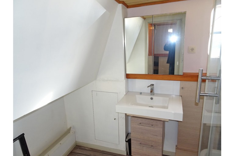 Fahrendes Wohnschiff 19.81