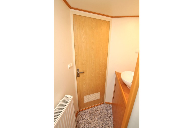 Kutteryacht 19.14, ES-TRIN zertifiziert