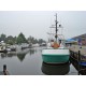 Lürssen deutsches Zollboot 28.71, ES-TRIN zertifiziert