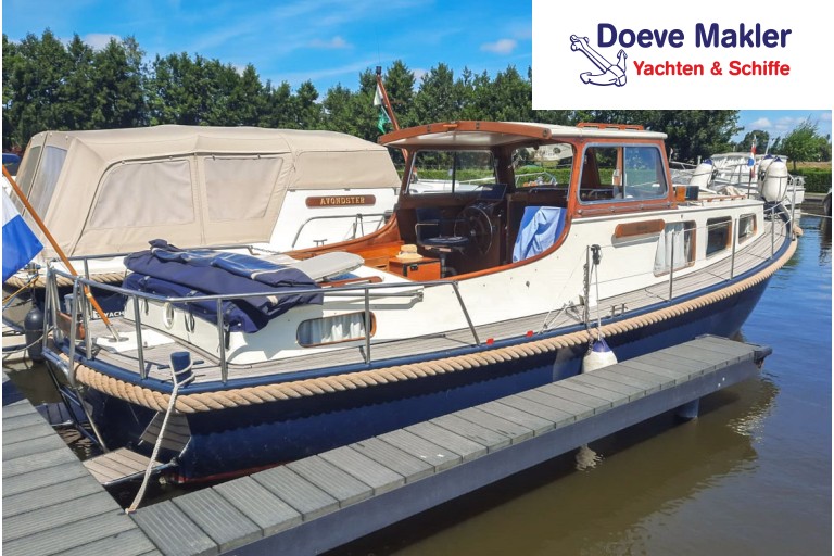 Dolman Vlet 970 AK/OK