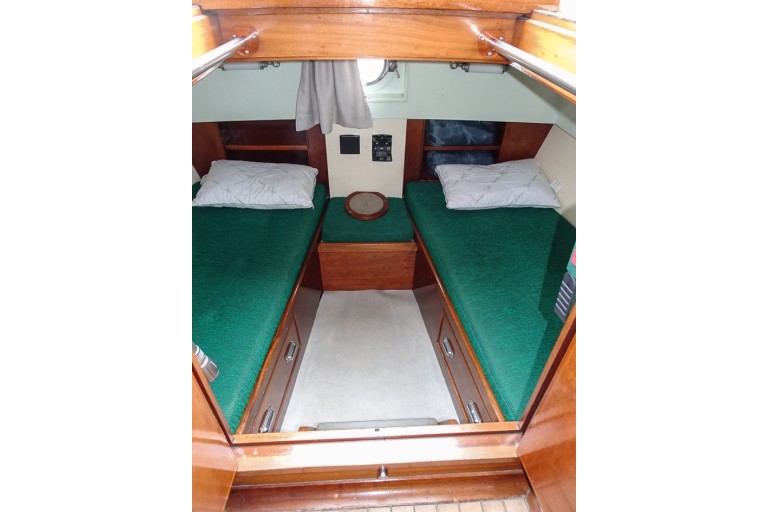 Dolman Vlet 970 AC/OC